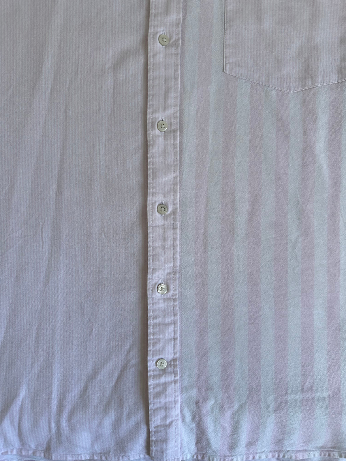 Chemise TOMMY HILFIGER Taille XXL Spot-Chic
