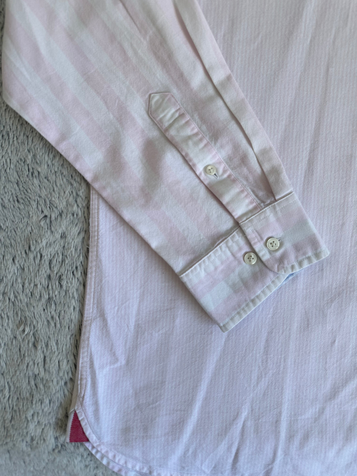 Chemise TOMMY HILFIGER Taille XXL Spot-Chic