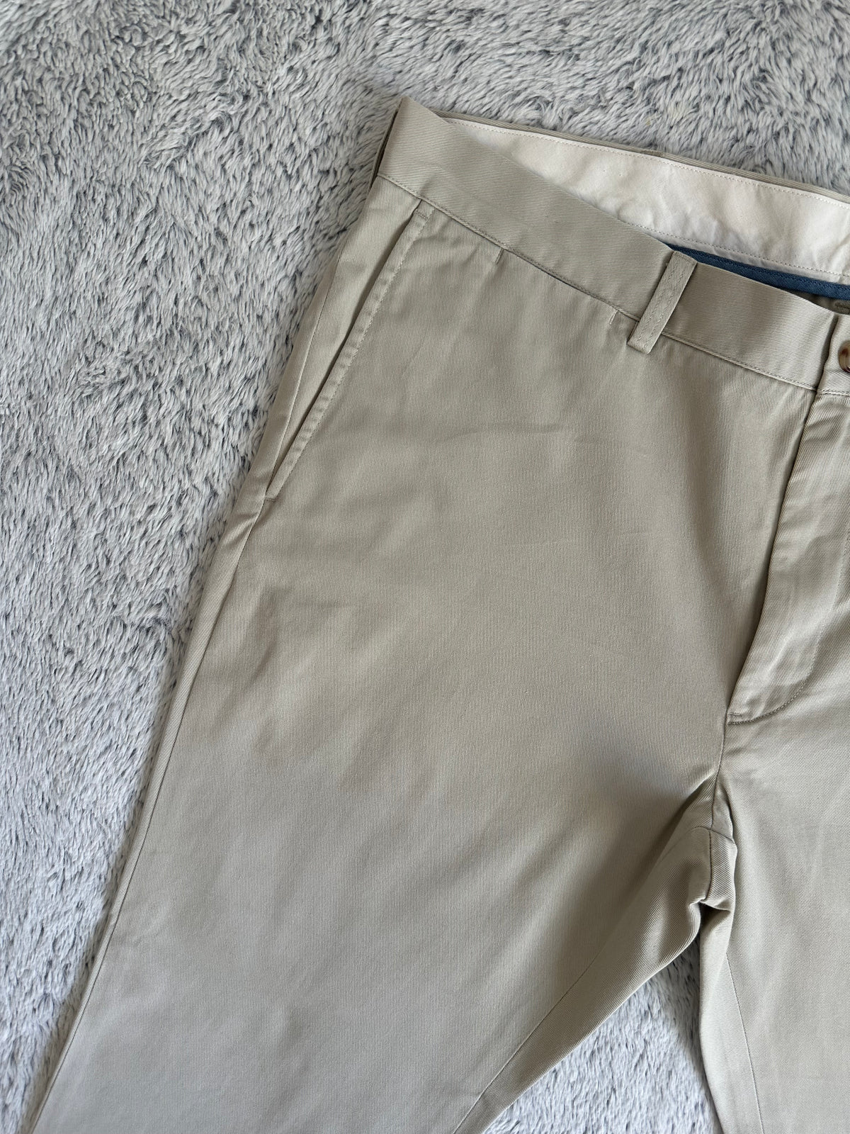 Pantalon RALPH LAUREN Taille XL Spot-Chic