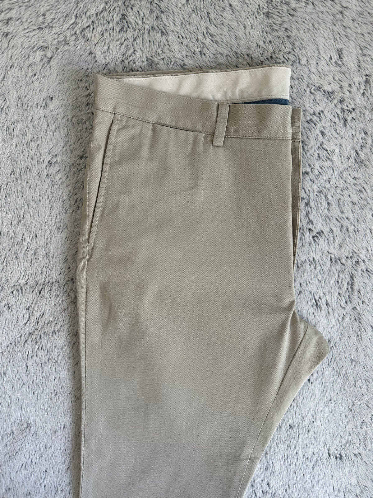 Pantalon RALPH LAUREN Taille XL Spot-Chic