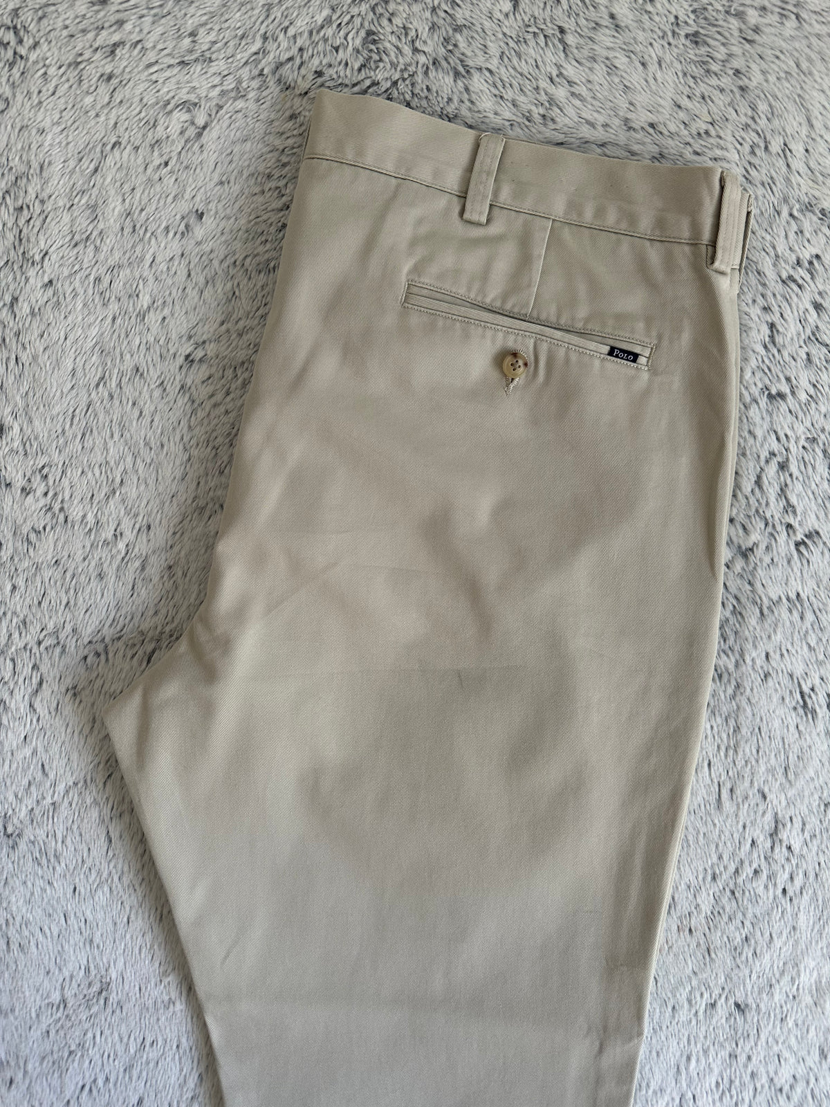 Pantalon RALPH LAUREN Taille XL Spot-Chic