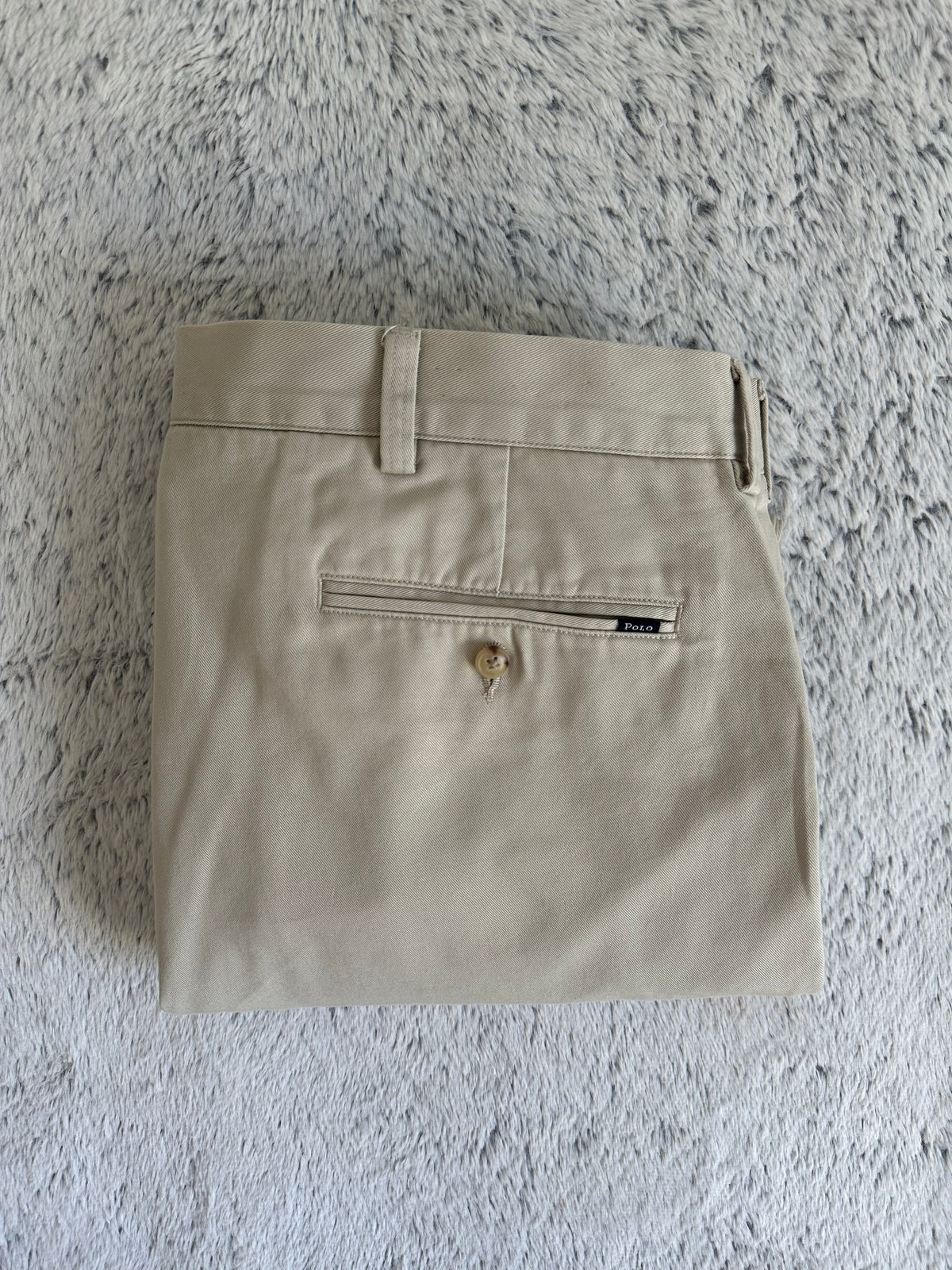Pantalon RALPH LAUREN Taille XL Spot-Chic