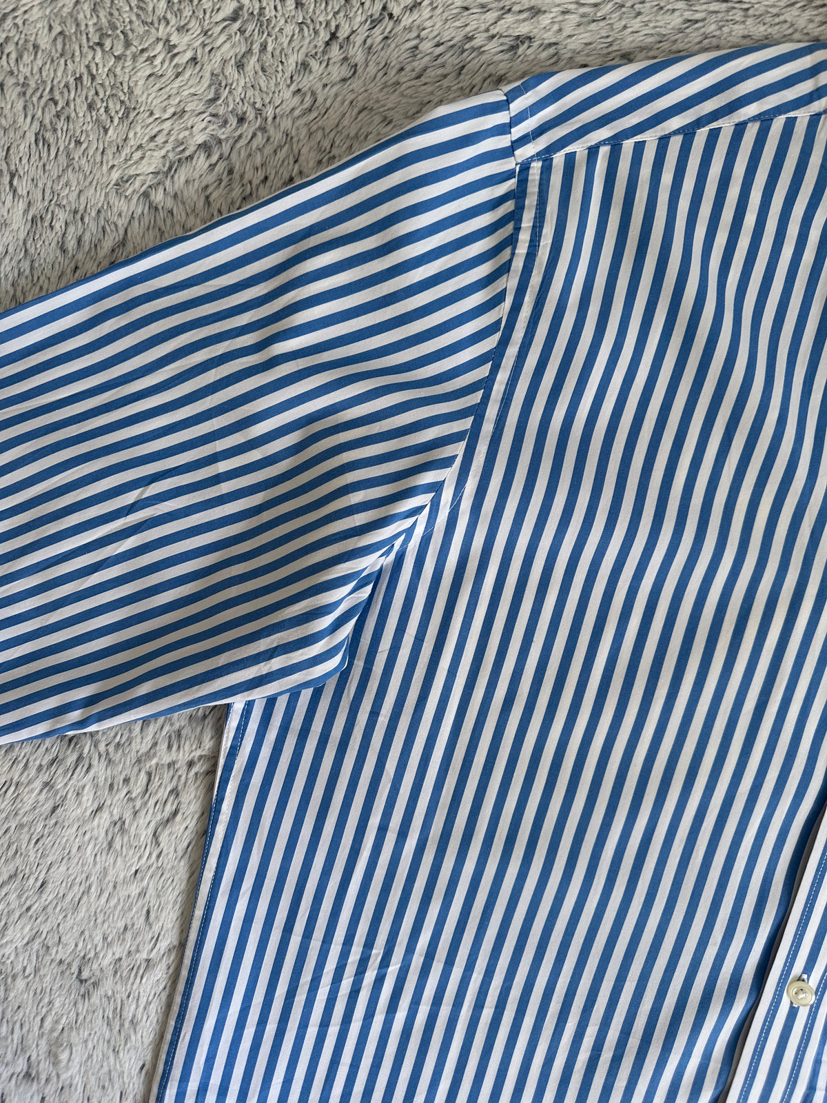Chemise TOMMY HILFIGER Taille Spot-Chic