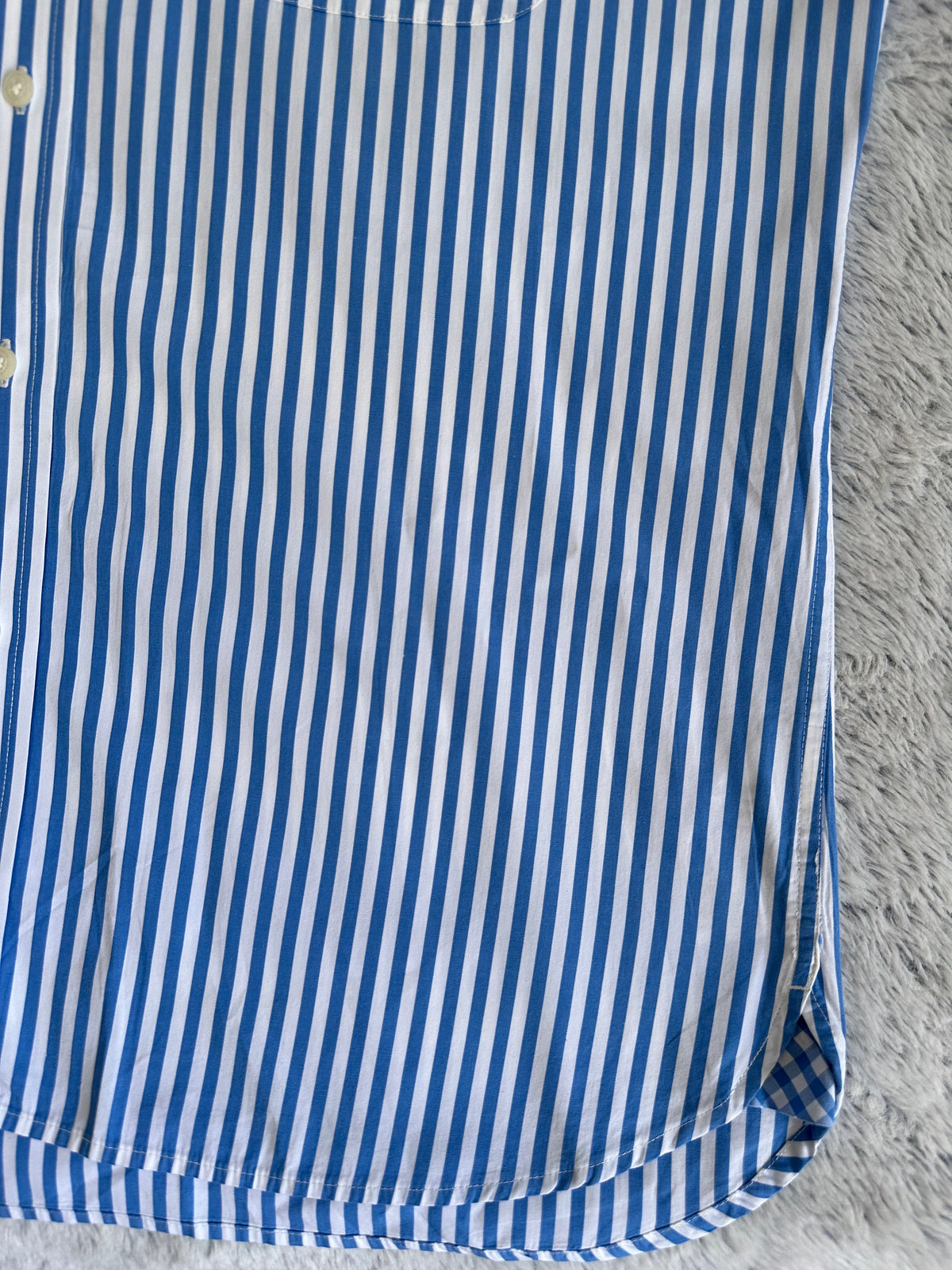 Chemise TOMMY HILFIGER Taille Spot-Chic