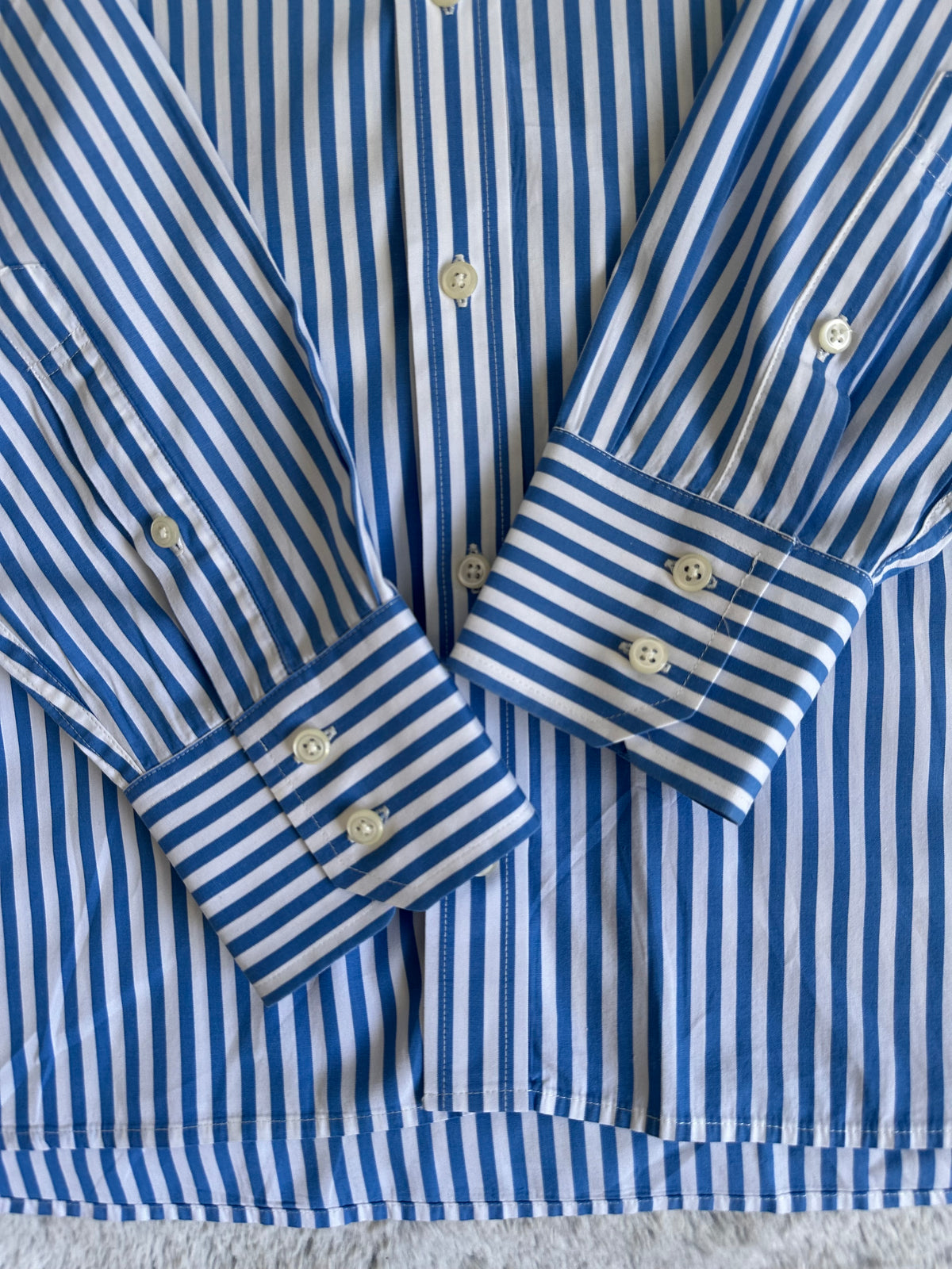 Chemise TOMMY HILFIGER Taille Spot-Chic