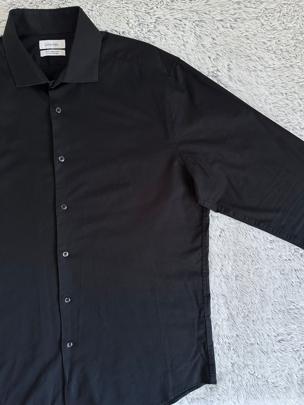 Chemise CALVIN KLEIN Taille XL Spot-Chic