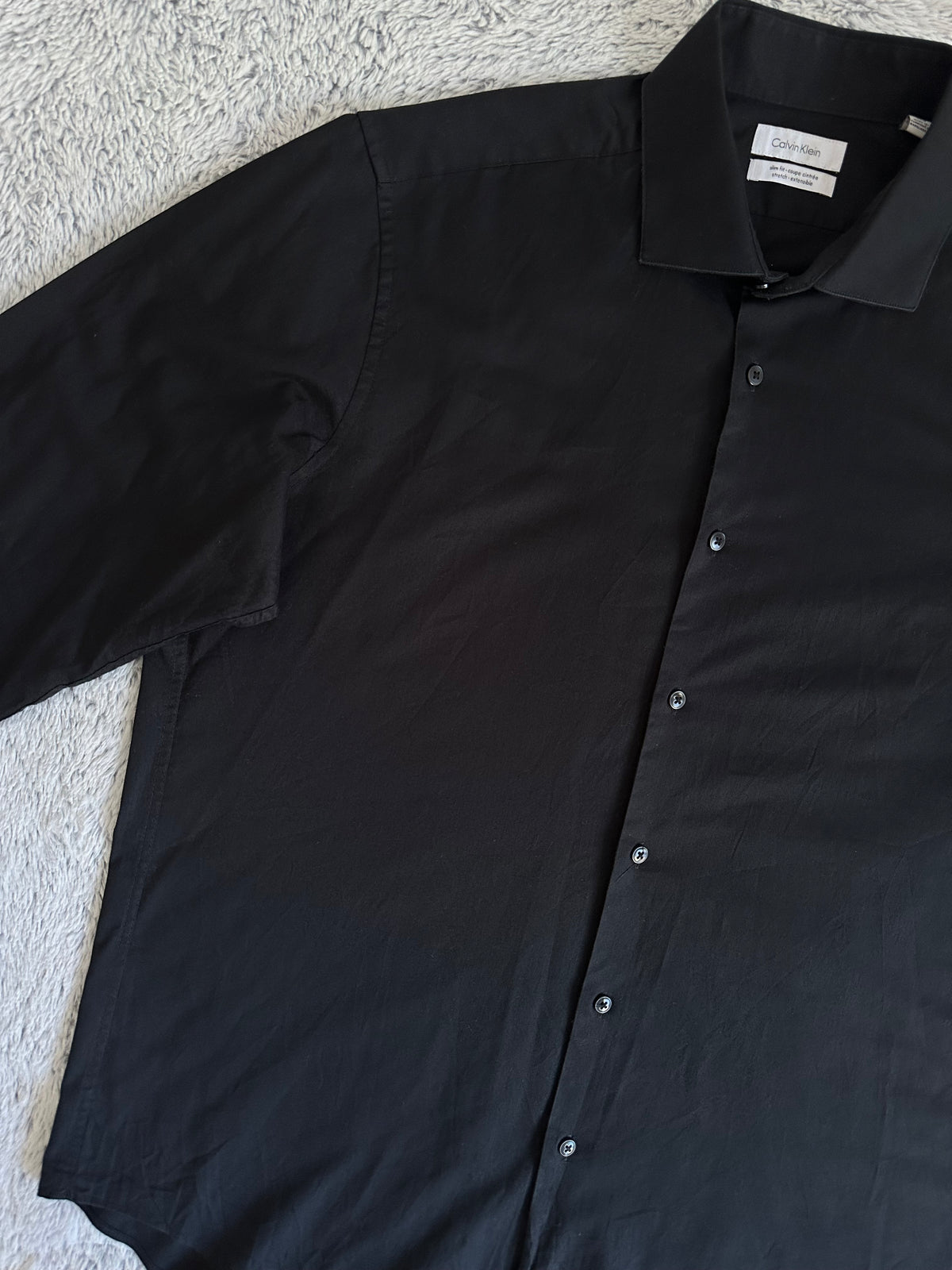 Chemise CALVIN KLEIN Taille XL Spot-Chic