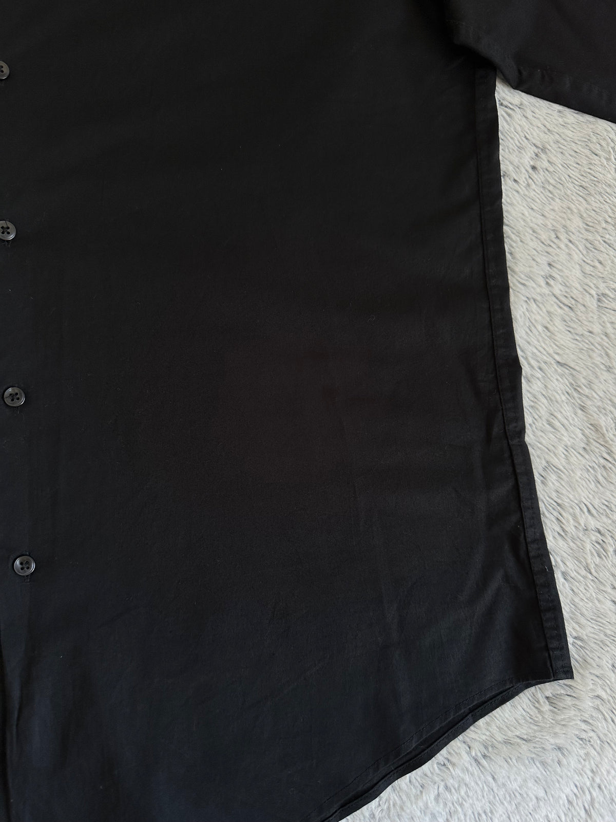 Chemise CALVIN KLEIN Taille XL Spot-Chic