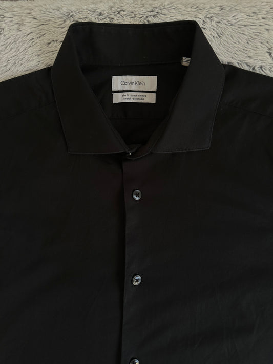 Chemise CALVIN KLEIN Taille XL Spot-Chic