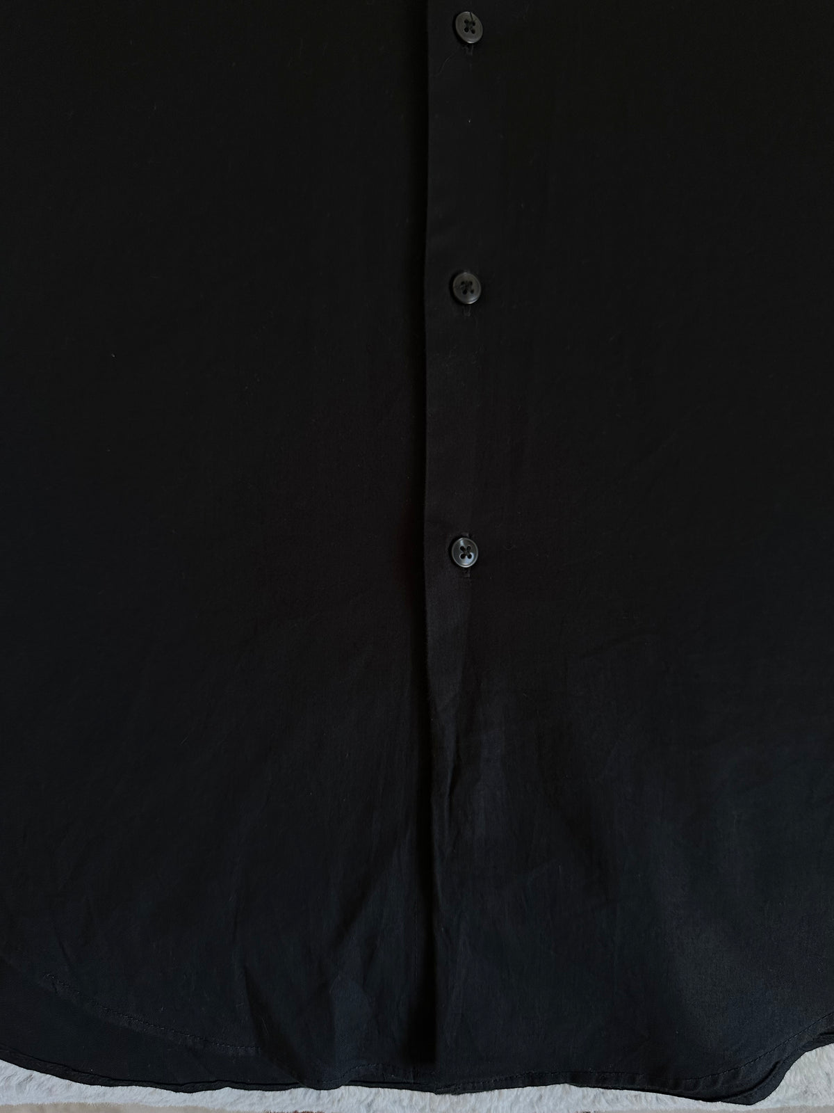 Chemise CALVIN KLEIN Taille XL Spot-Chic