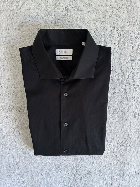 Chemise CALVIN KLEIN Taille XL Spot-Chic