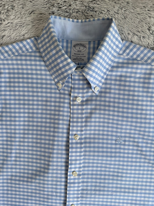 Chemise Brooks Brothers Taille S Spot-Chic