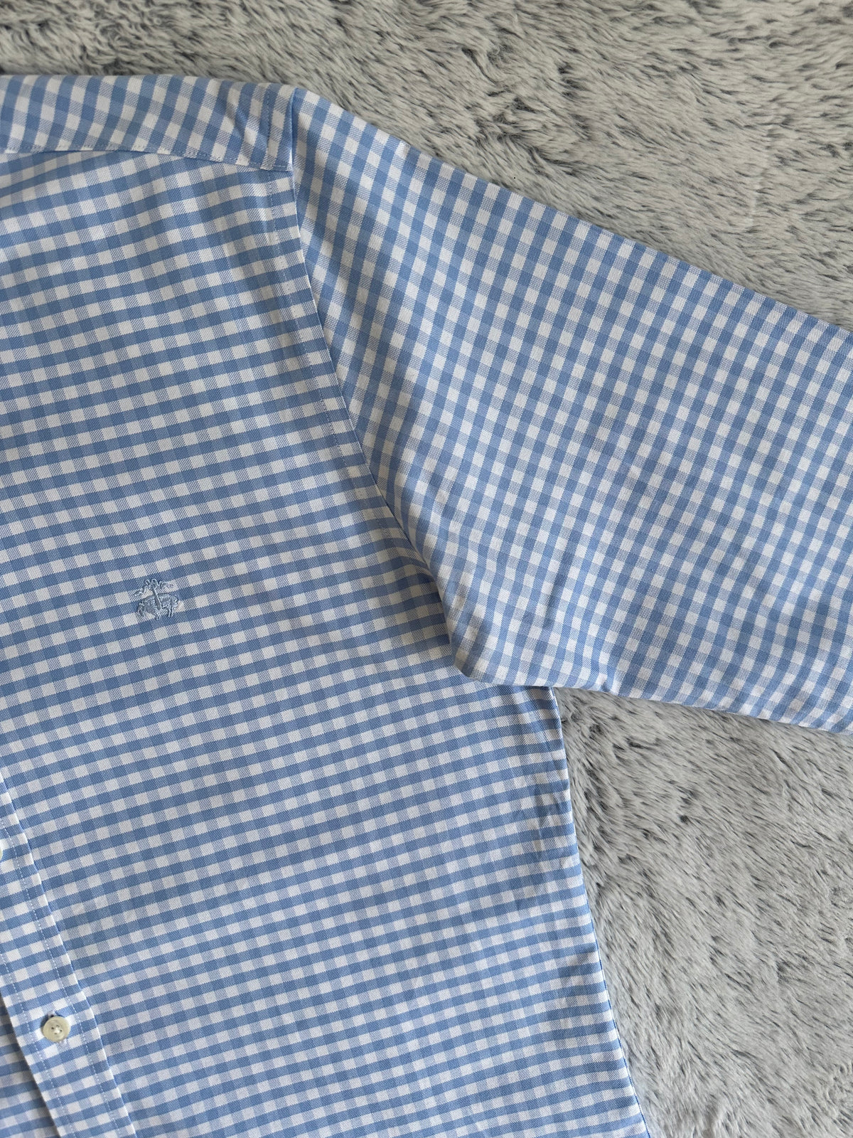 Chemise Brooks Brothers Taille S Spot-Chic