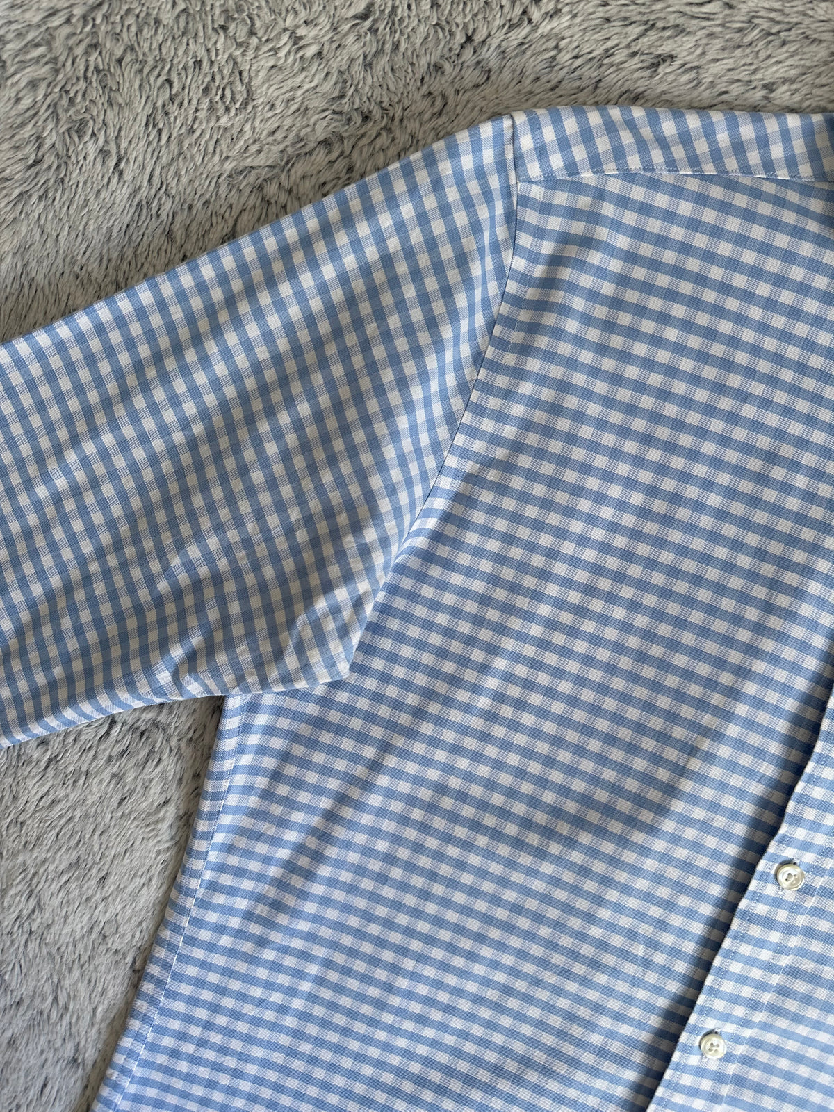 Chemise Brooks Brothers Taille S Spot-Chic