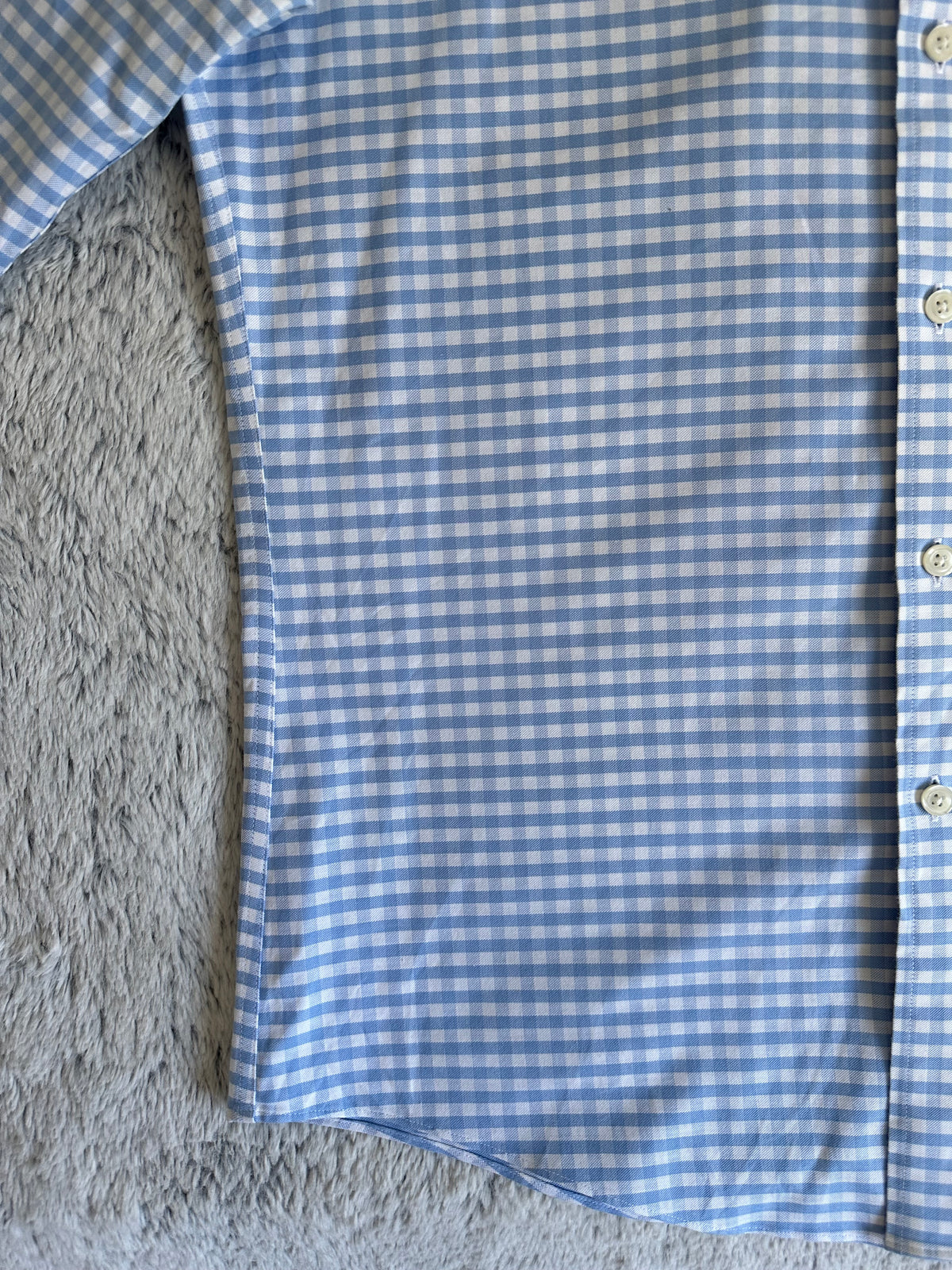 Chemise Brooks Brothers Taille S Spot-Chic