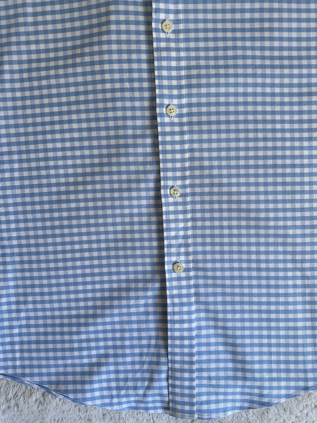 Chemise Brooks Brothers Taille S Spot-Chic