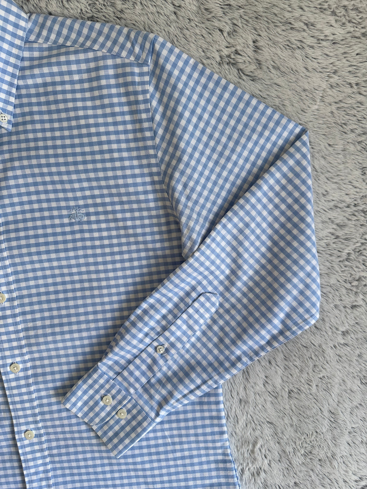 Chemise Brooks Brothers Taille S Spot-Chic