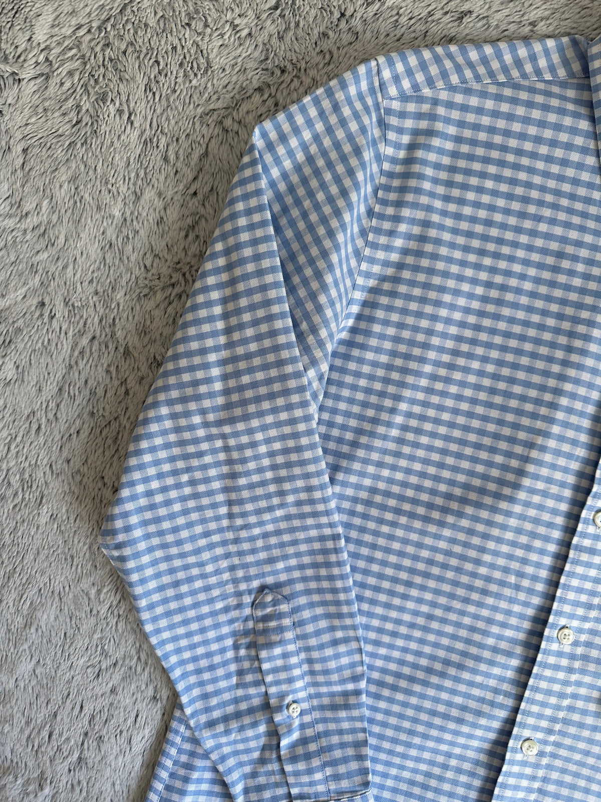 Chemise Brooks Brothers Taille S Spot-Chic