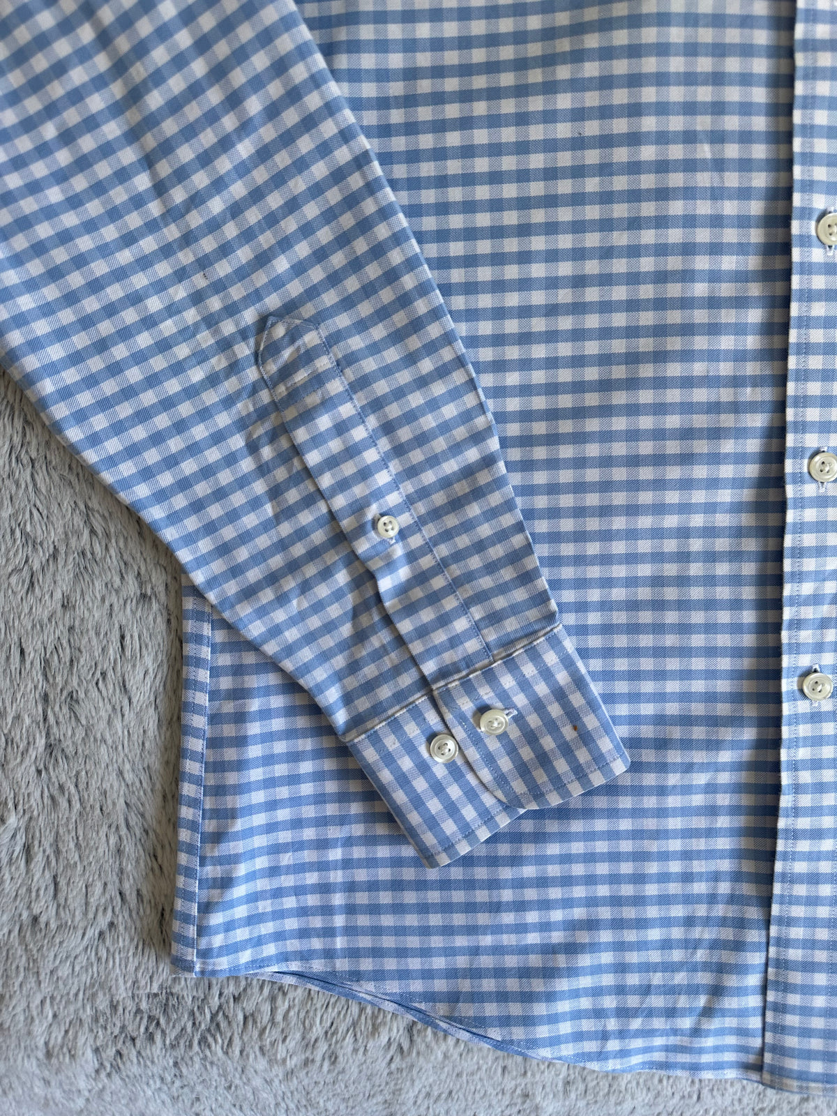 Chemise Brooks Brothers Taille S Spot-Chic