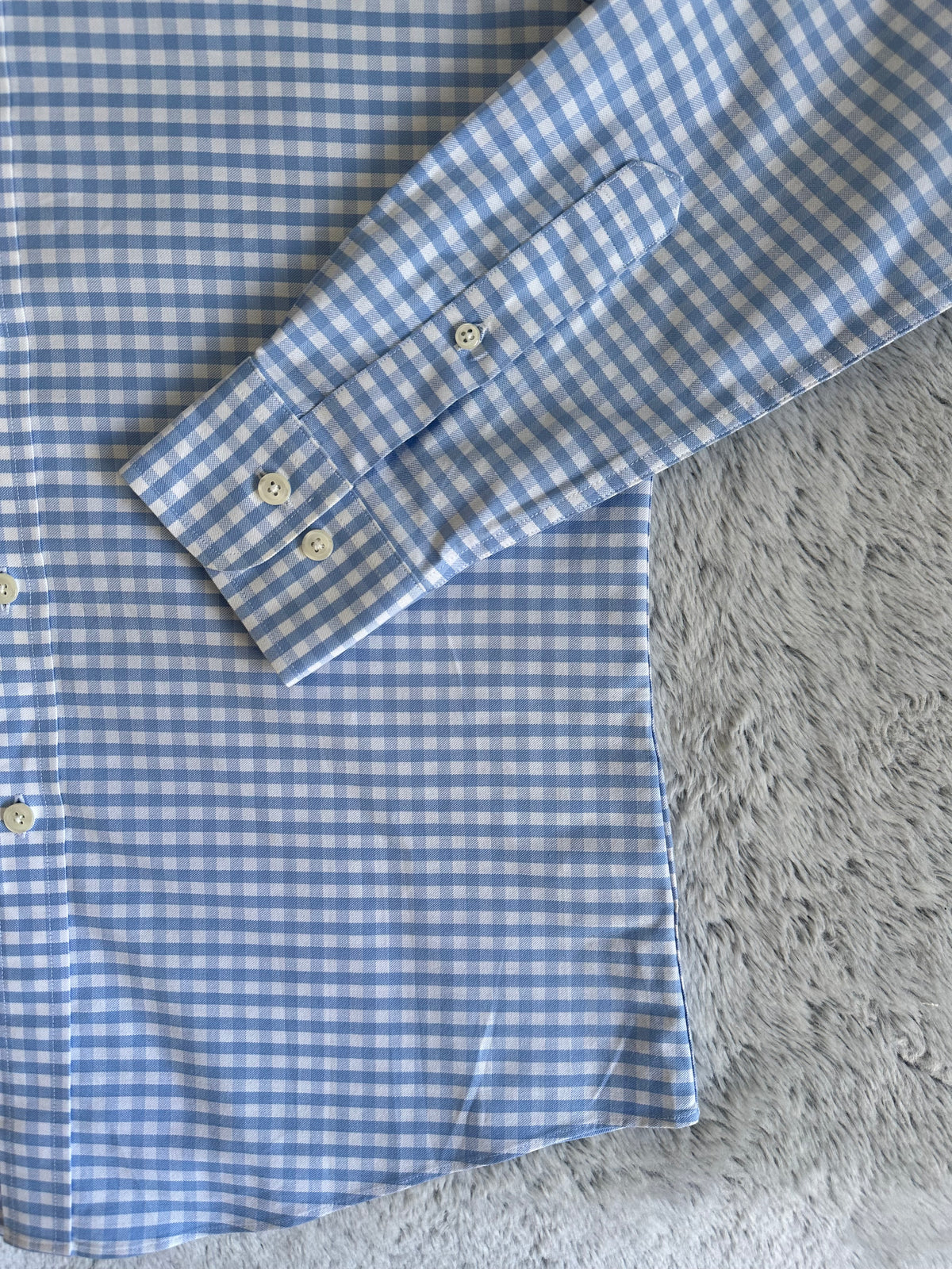 Chemise Brooks Brothers Taille S Spot-Chic