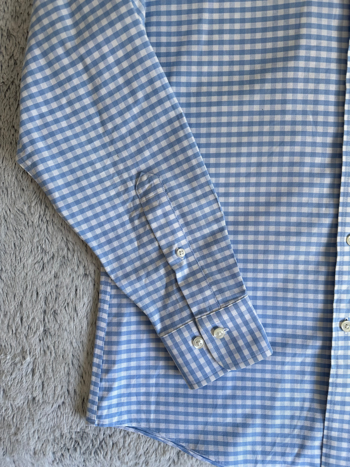 Chemise Brooks Brothers Taille S Spot-Chic