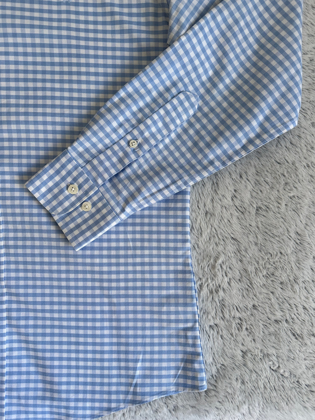 Chemise Brooks Brothers Taille S Spot-Chic