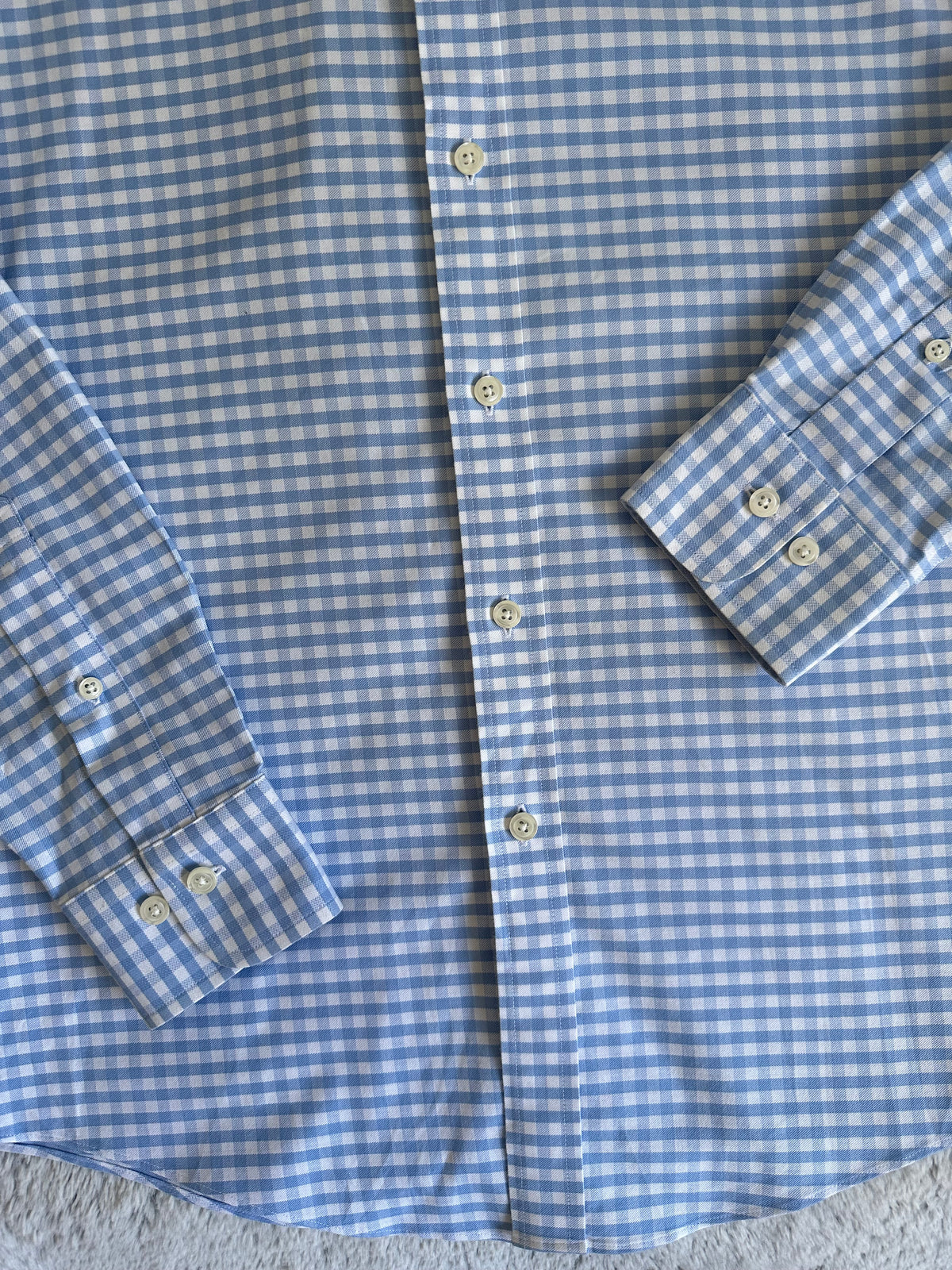 Chemise Brooks Brothers Taille S Spot-Chic