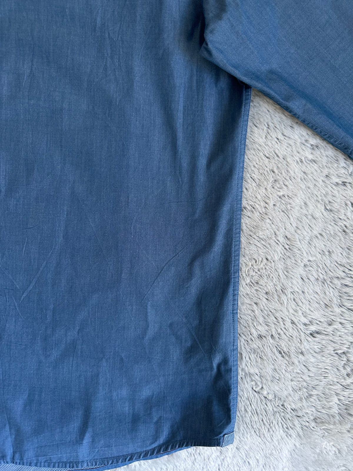 Chemise TOMMY HILFIGER Taille L Spot-Chic