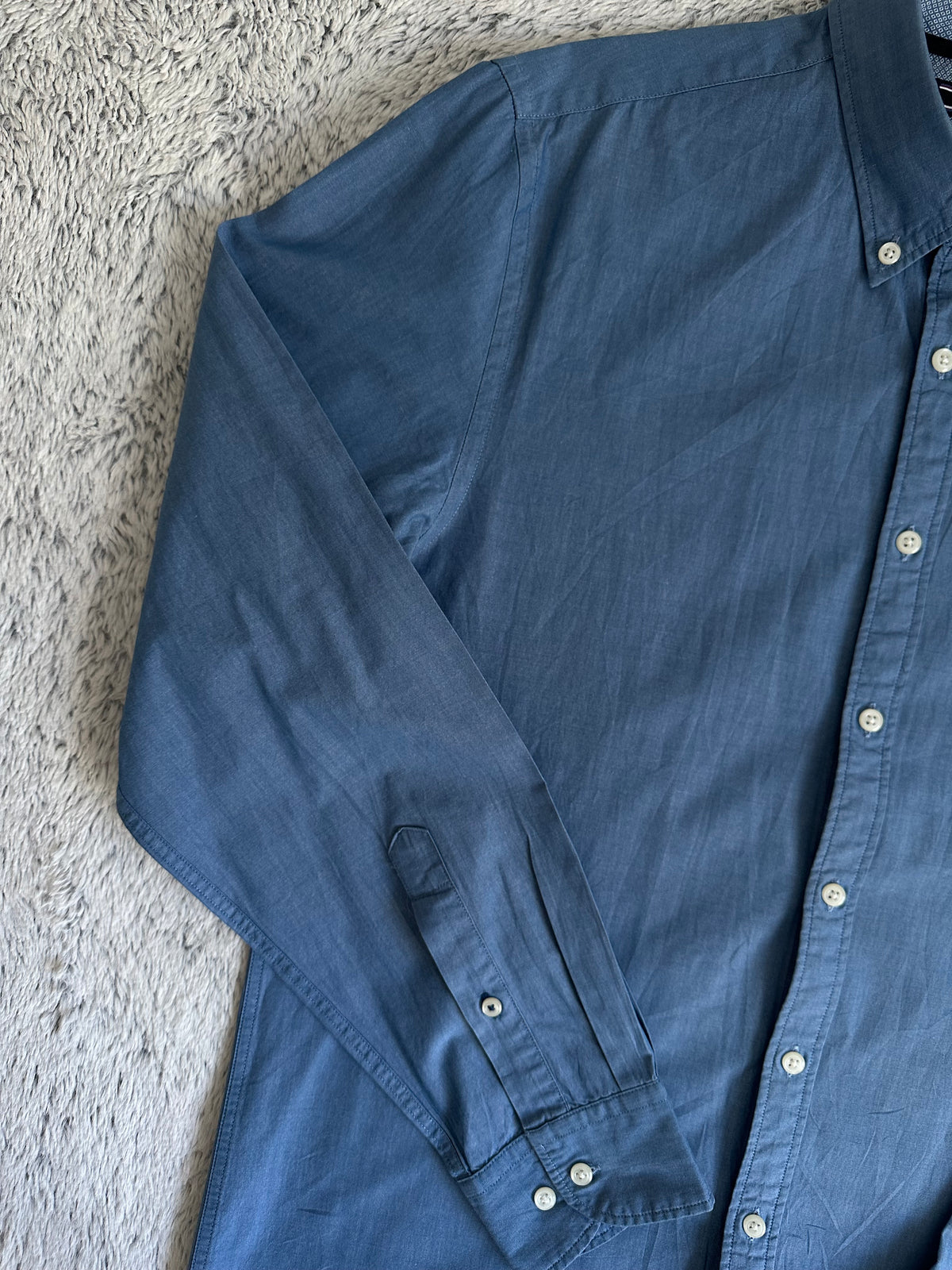 Chemise TOMMY HILFIGER Taille L Spot-Chic