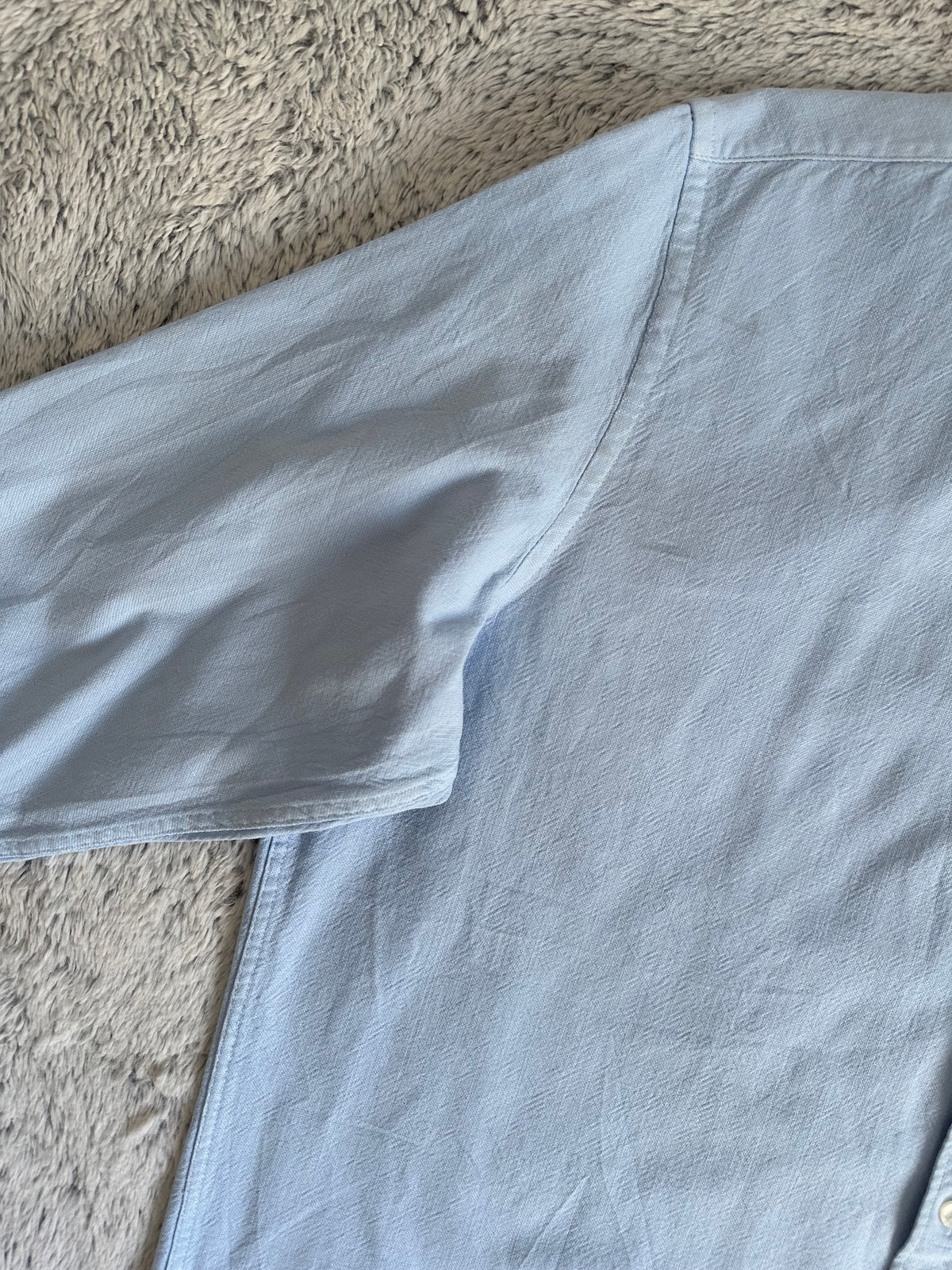 Chemise ZARA Taille XL Spot-Chic