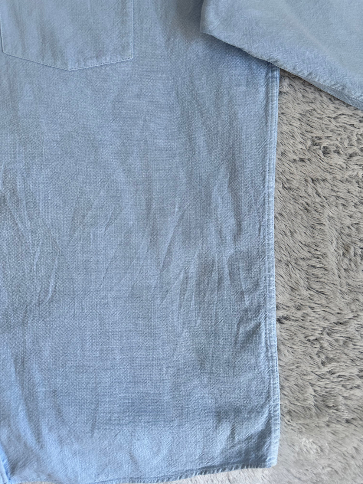 Chemise ZARA Taille XL Spot-Chic