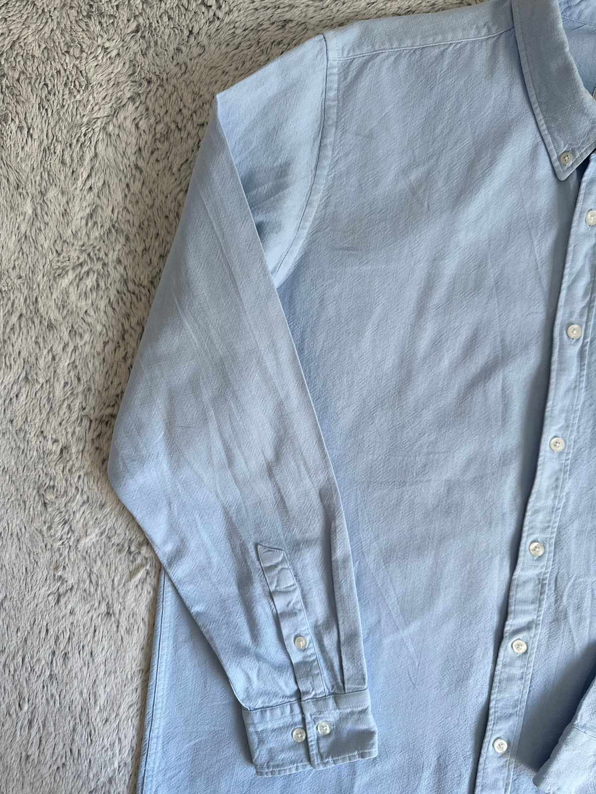Chemise ZARA Taille XL Spot-Chic
