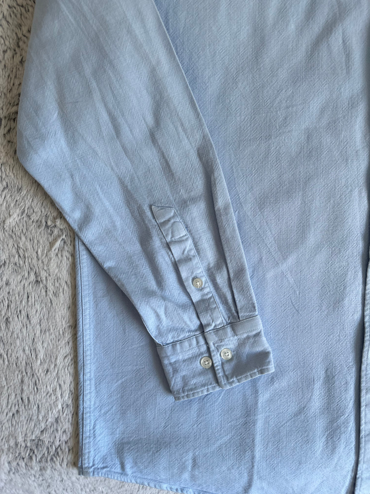 Chemise ZARA Taille XL Spot-Chic