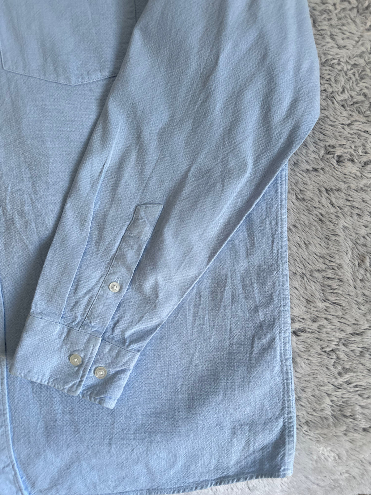 Chemise ZARA Taille XL Spot-Chic