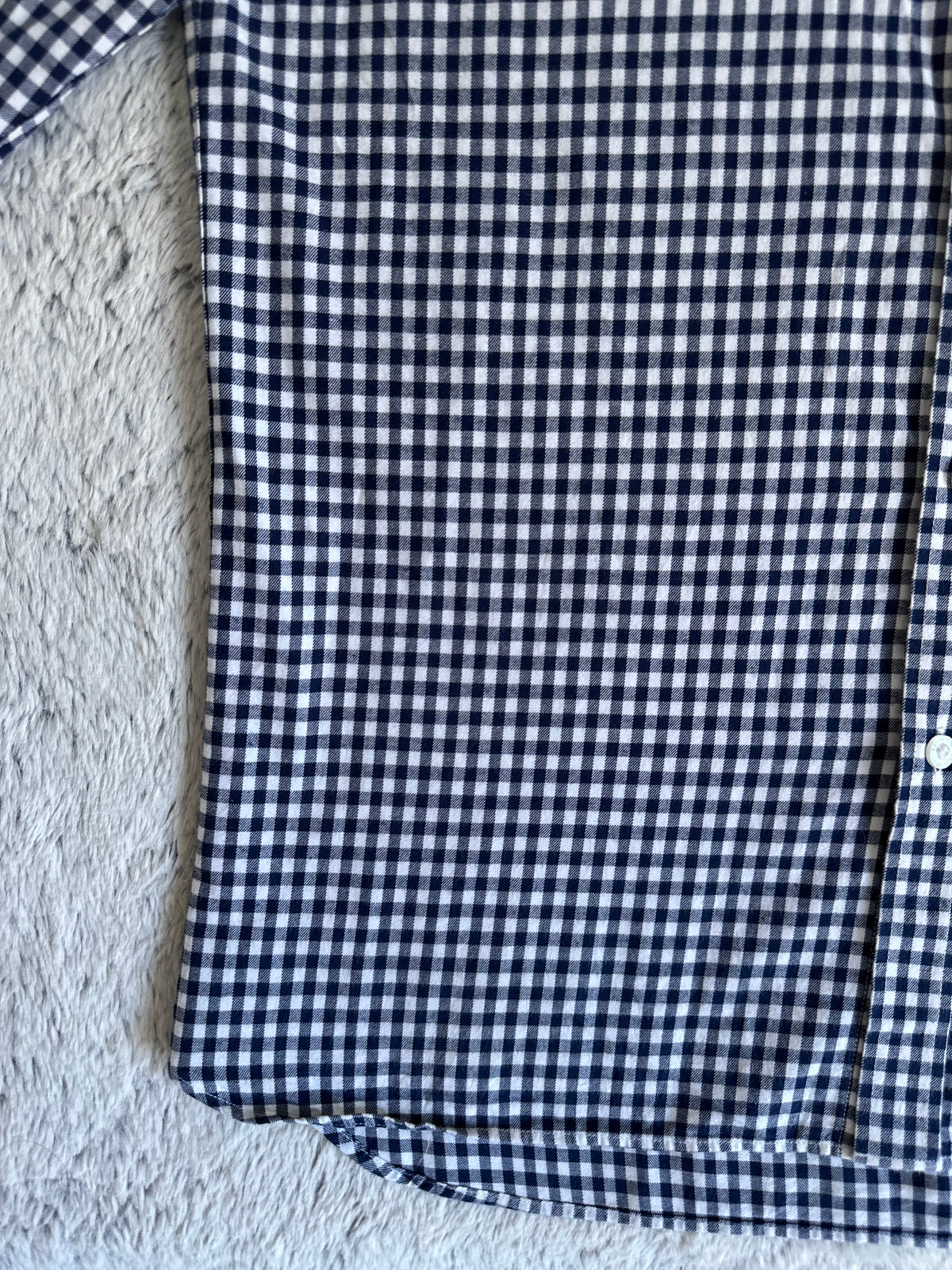 Chemise LACOSTE Taille M Spot-Chic