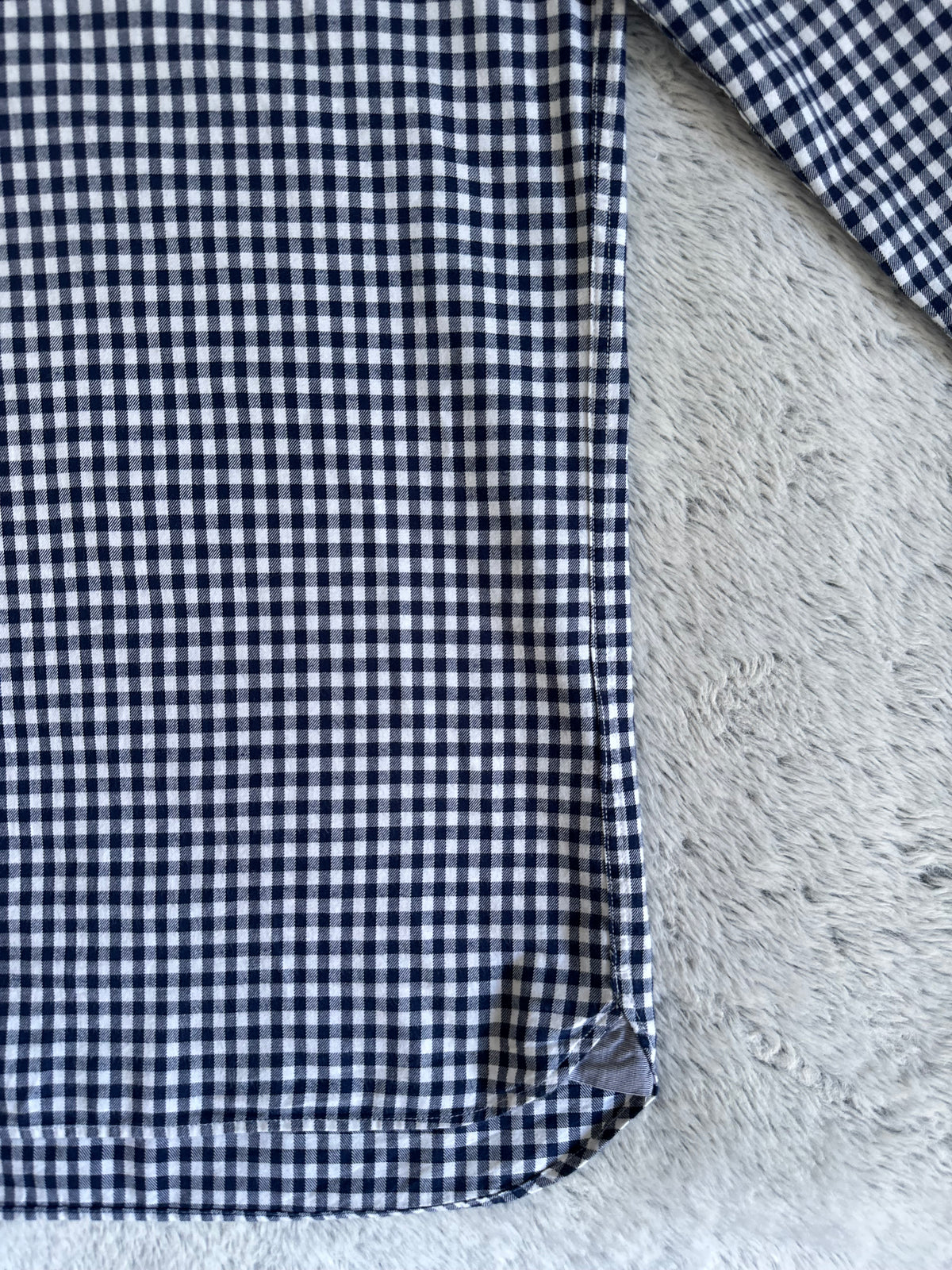 Chemise LACOSTE Taille M Spot-Chic