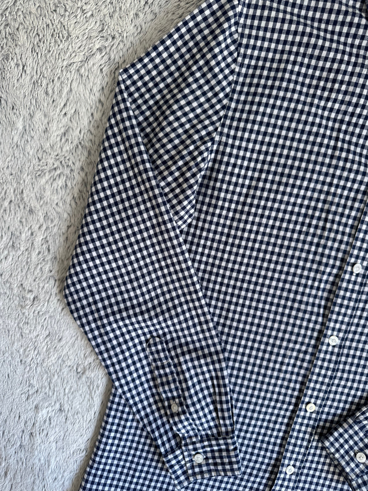 Chemise LACOSTE Taille M Spot-Chic