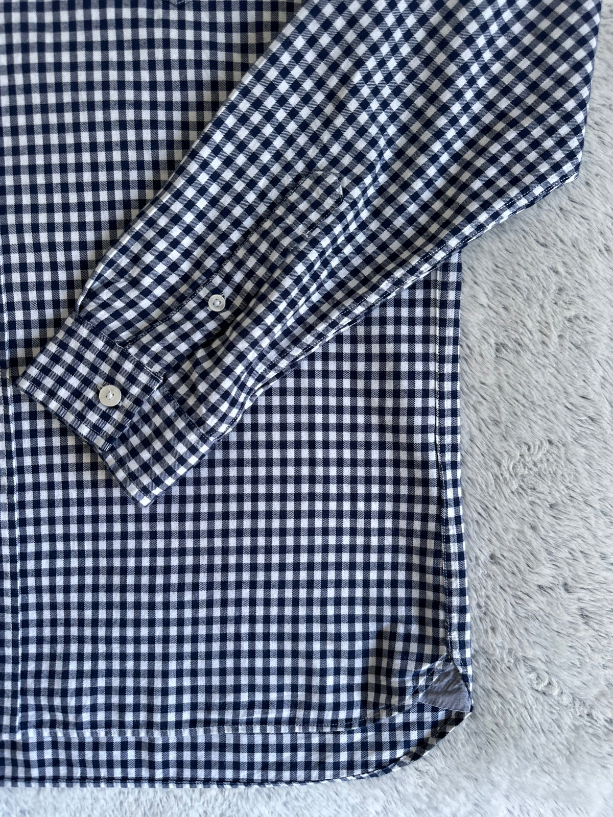 Chemise LACOSTE Taille M Spot-Chic