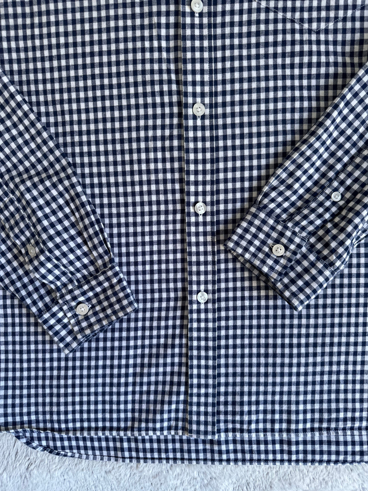 Chemise LACOSTE Taille M Spot-Chic