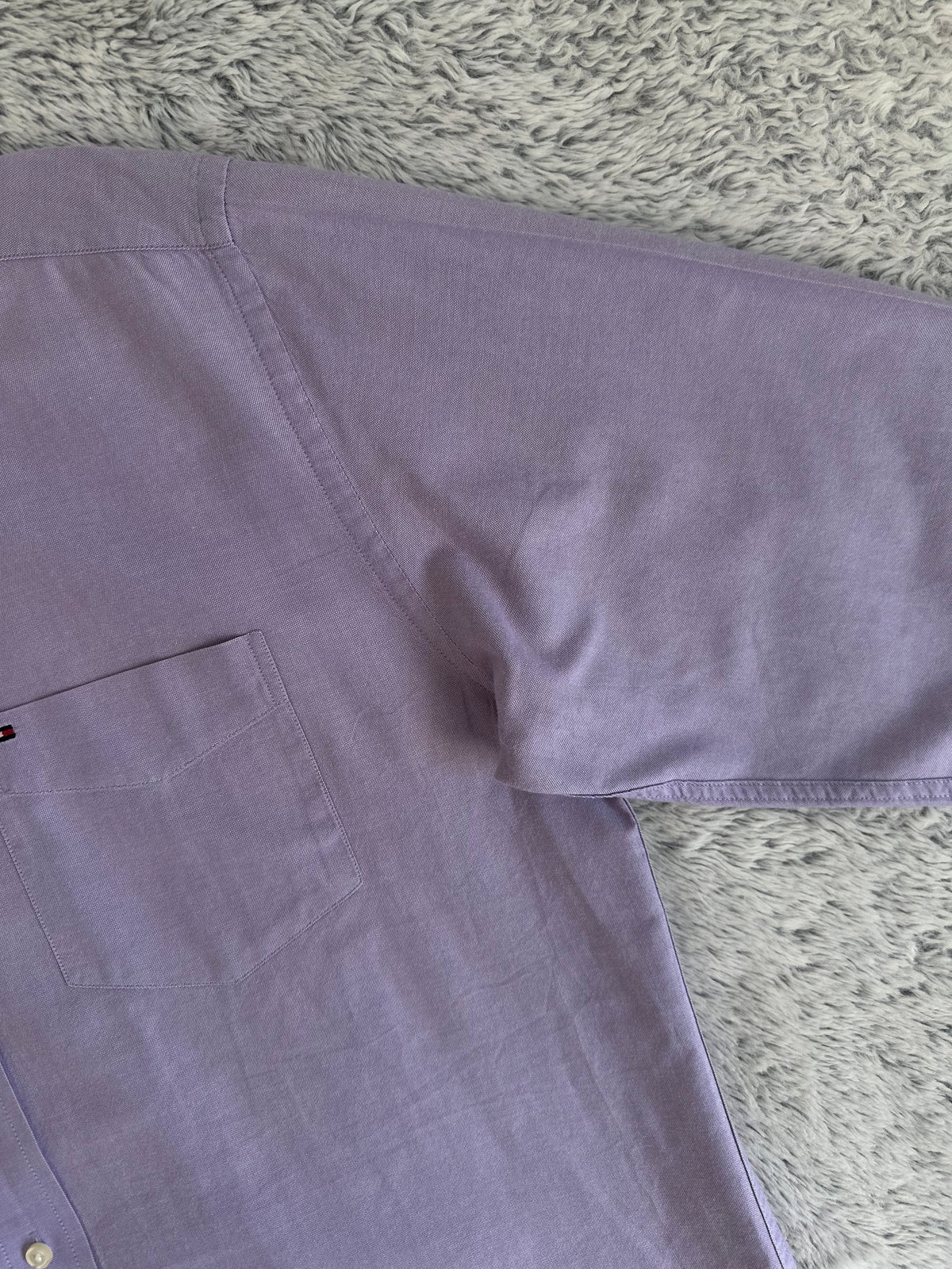 Chemise Tommy Hilfiger Taille M Spot-Chic