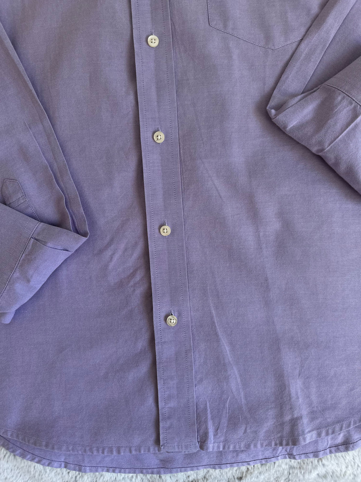 Chemise Tommy Hilfiger Taille M Spot-Chic