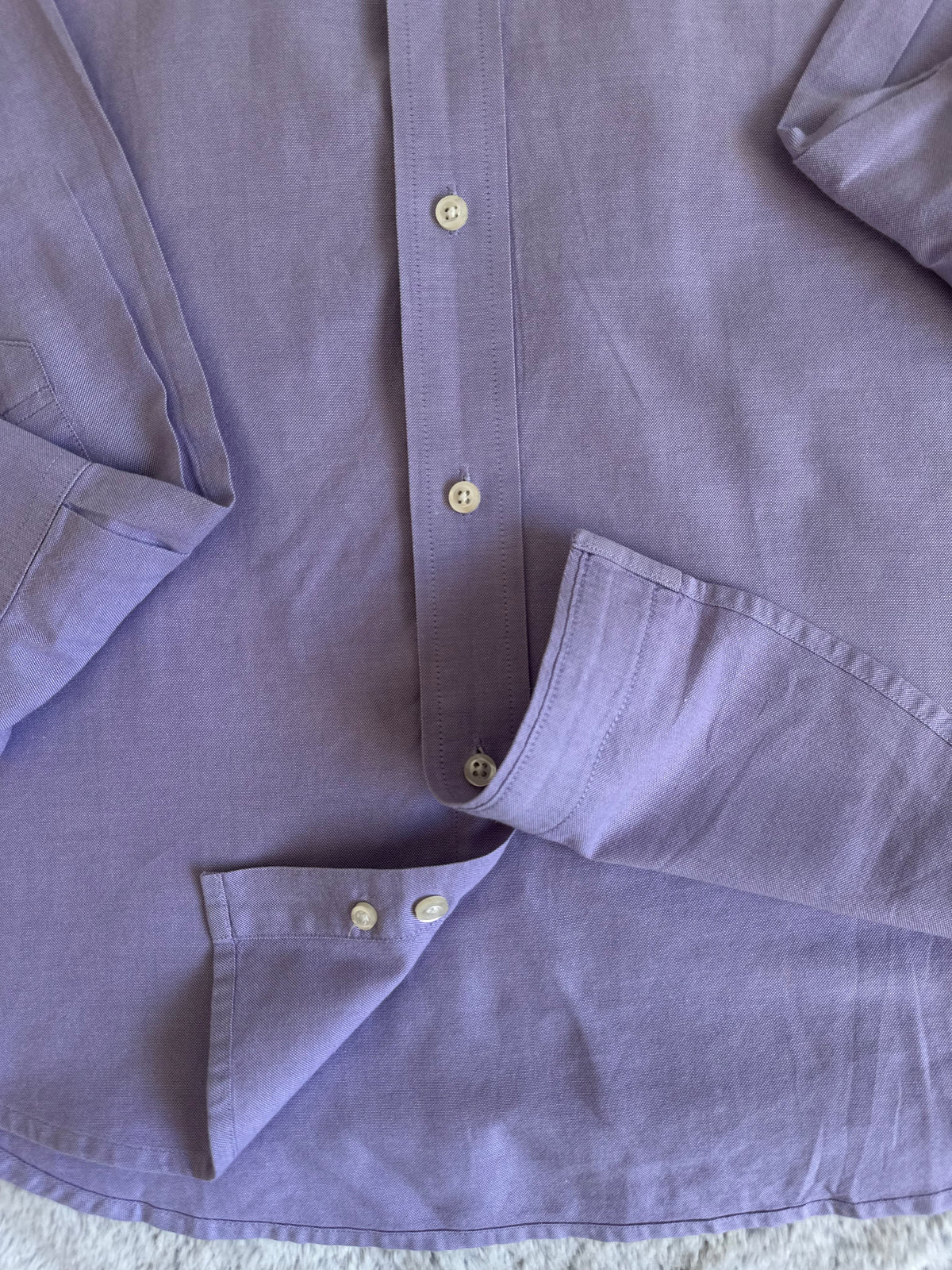 Chemise Tommy Hilfiger Taille M Spot-Chic