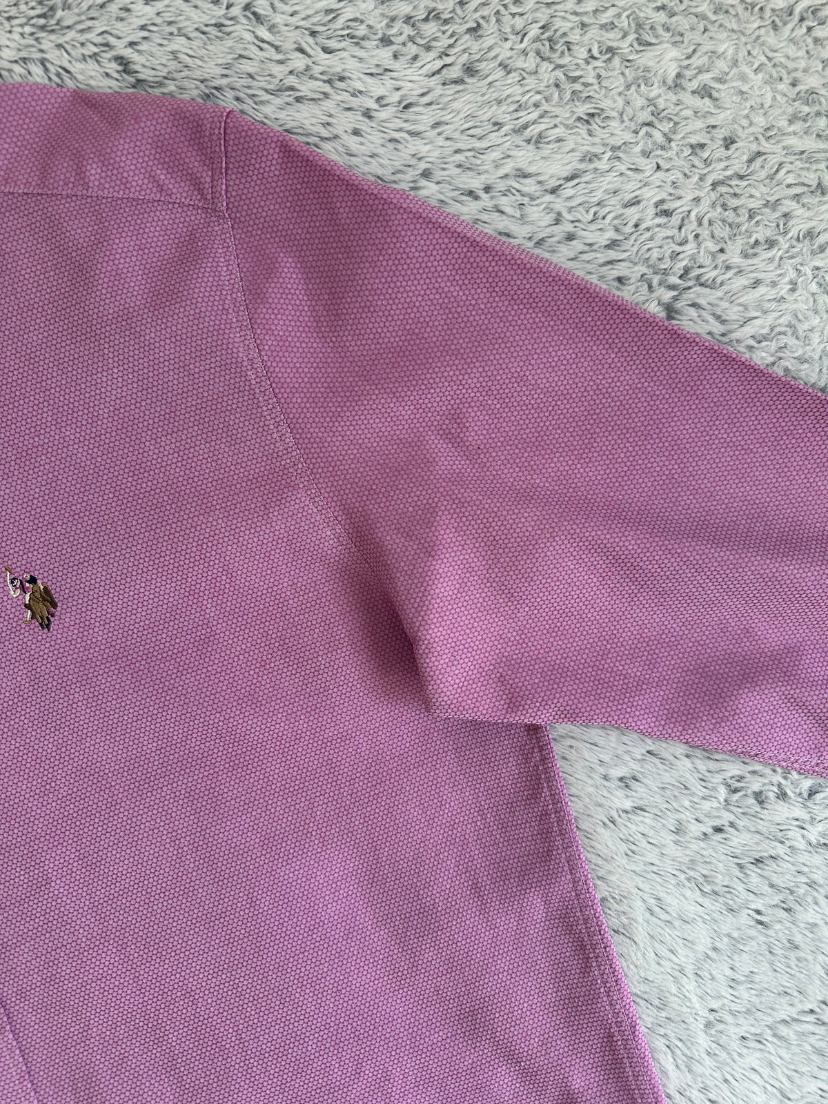 Chemise U.S. Polo Assn. Taille XXL