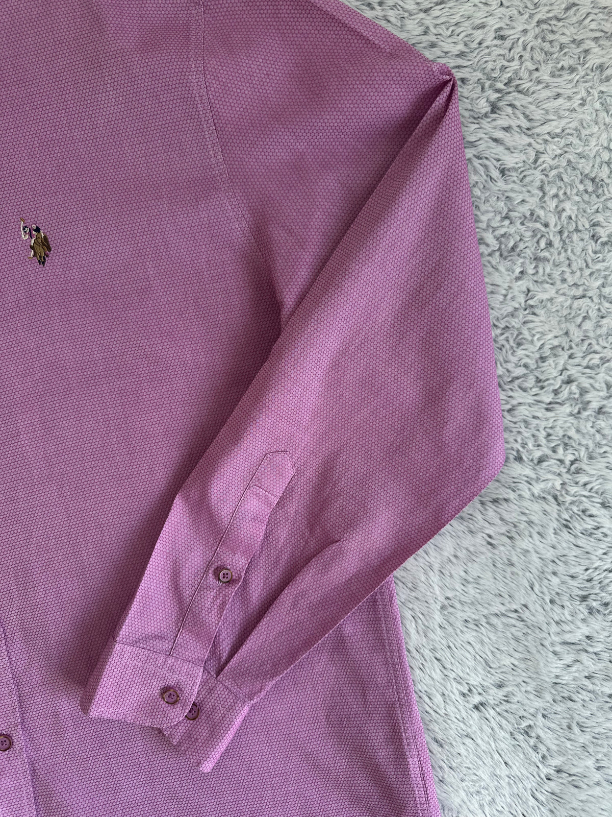 Chemise U.S. Polo Assn. Taille XXL