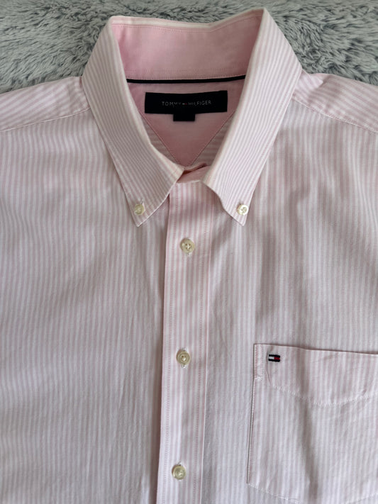 Chemise Tommy Hilfiger Taille M Spot-Chic