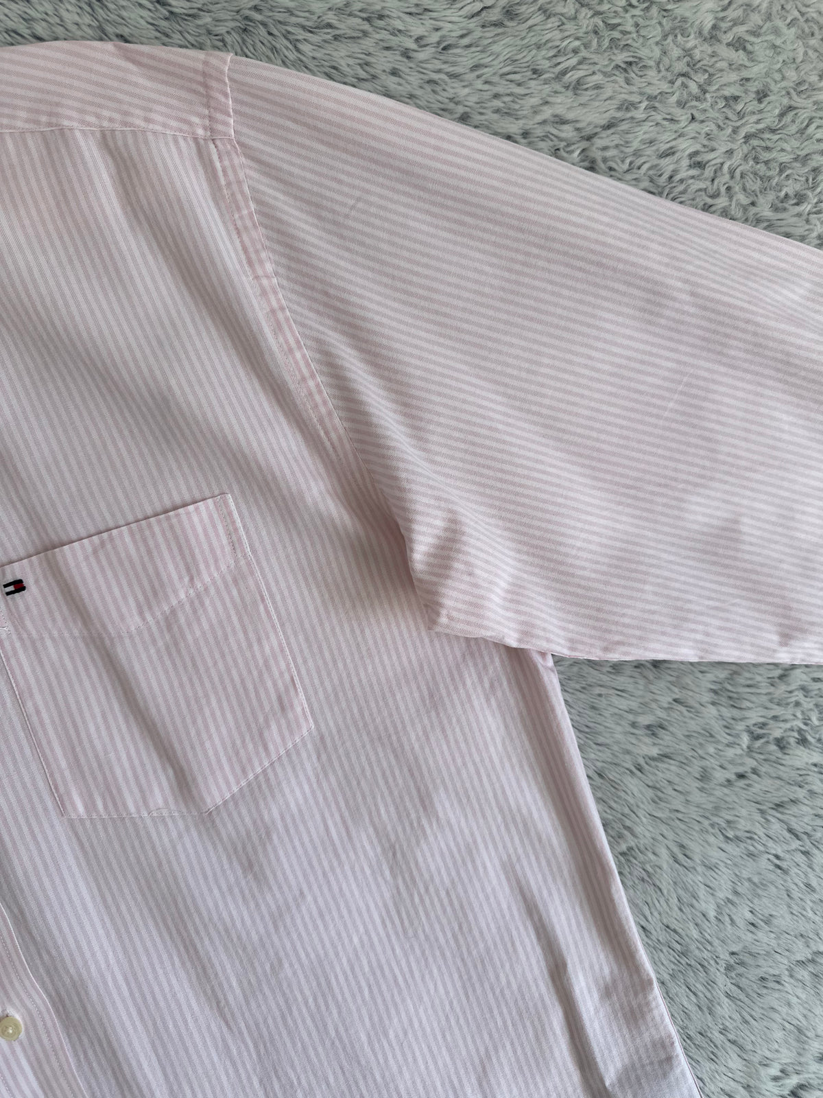 Chemise Tommy Hilfiger Taille M Spot-Chic