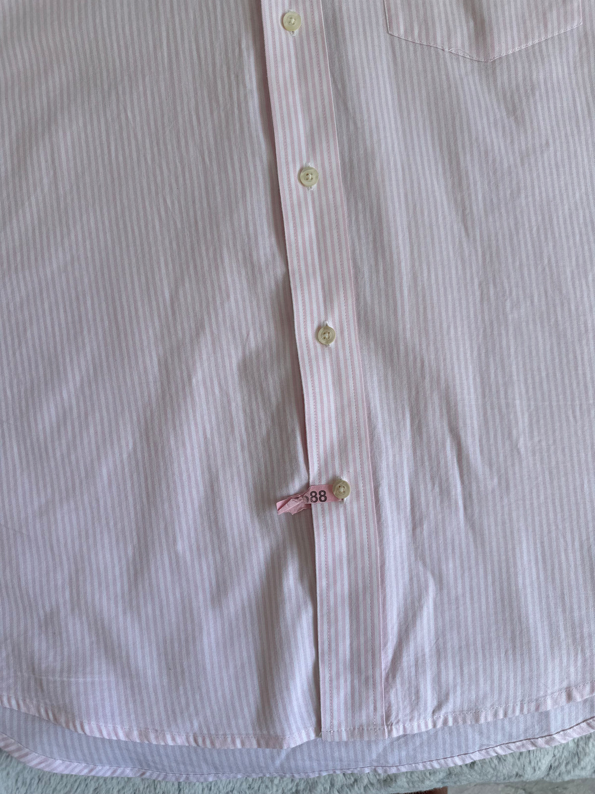 Chemise Tommy Hilfiger Taille M Spot-Chic