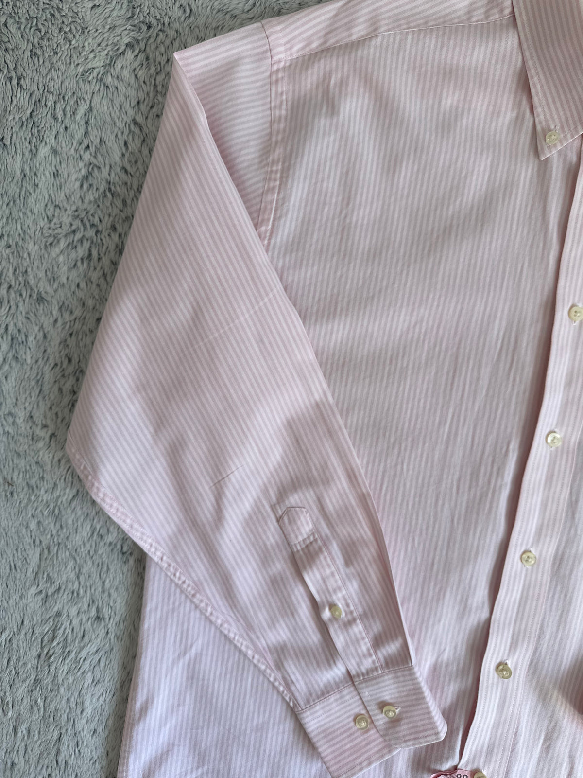 Chemise Tommy Hilfiger Taille M Spot-Chic