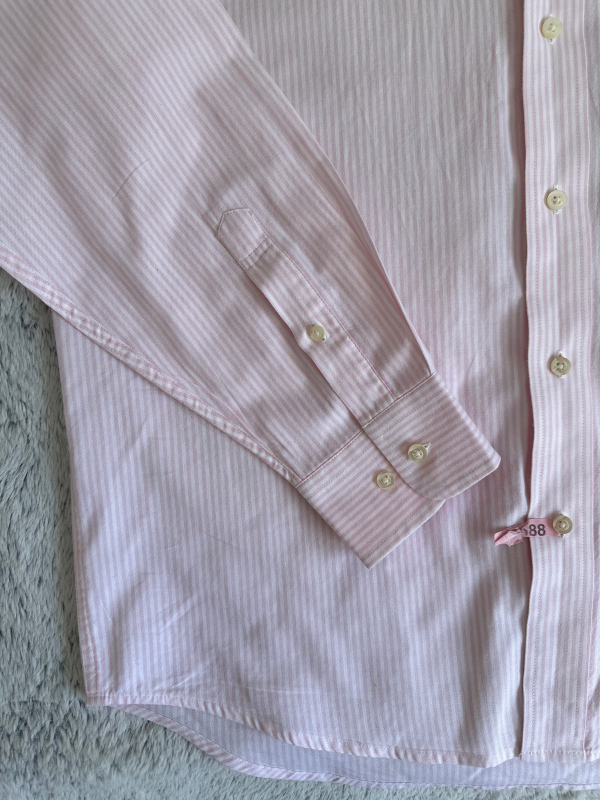 Chemise Tommy Hilfiger Taille M Spot-Chic