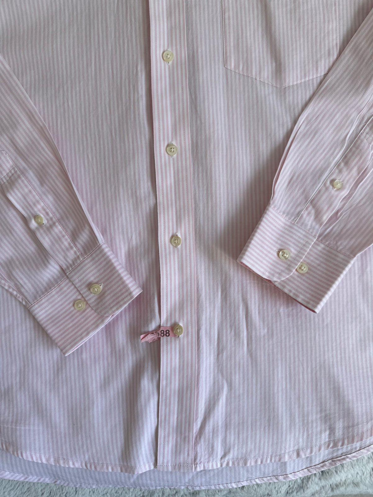 Chemise Tommy Hilfiger Taille M Spot-Chic